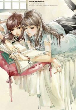 Manh Nữ Cùng Kỹ Nữ