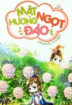 Mật Ngọt Hương Đào