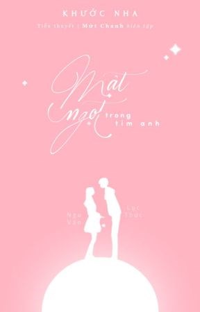 Mật Ngọt Trong Tim Anh