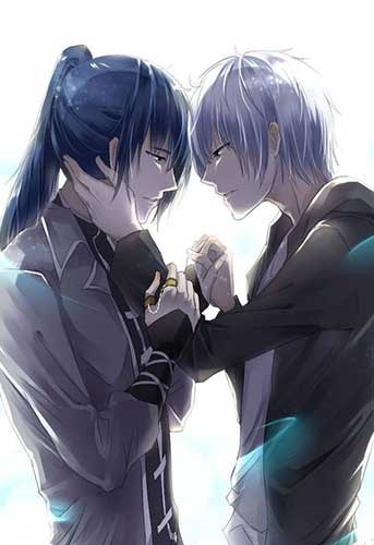 Mạt Thế Chi Ở Bên Cạnh Em