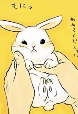 Mạt Thế Hamster Giàu Chảy Mỡ