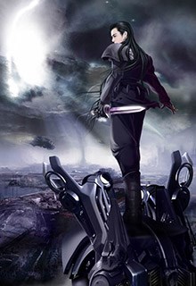 Mạt Thế Ngự Linh Sư