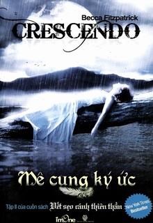 Mê Cung Ký Ức (Vết Sẹo Cánh Thiên Thần Phần 2)