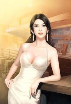 Mẹ Kiếp! Tôi Xuyên Thành Nữ Phụ