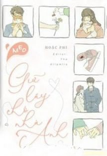 Meo, Giữ Lấy Chó Nhà Anh Đi!