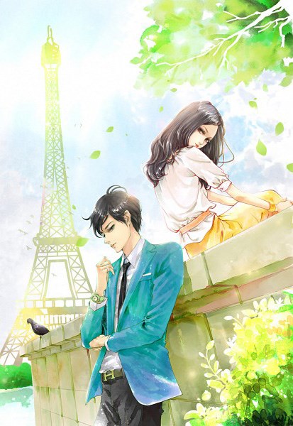 Mở Cửa Trái Tim