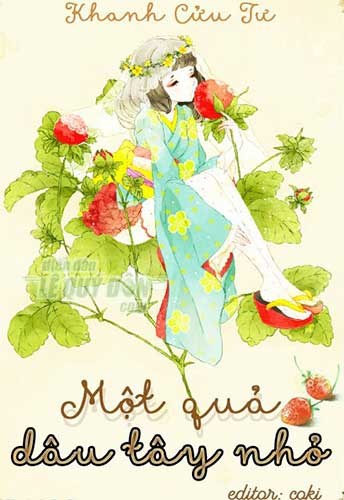 Một Quả Dâu Tây Nhỏ