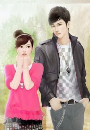 Mưa Trước Mái Hiên