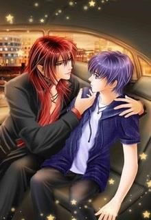 Muôn Vàn Sủng Ái