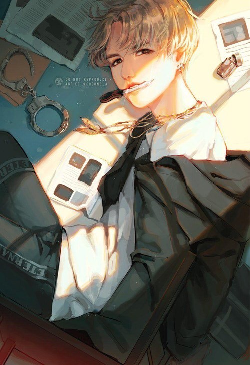 My Lord, My God (ⅱ)