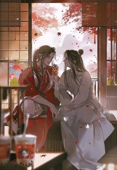 Mỹ Nhân Báo (Phiên Ngoại Của Tuân Mệnh)