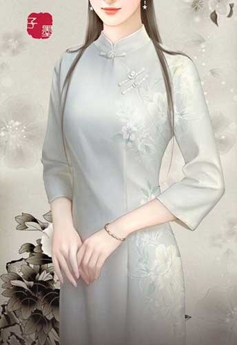 Mỹ Thực Tại Dân Quốc