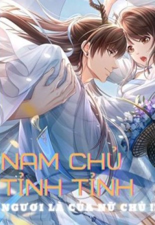 Nam Chủ Tỉnh Tỉnh, Ngươi Là Của Nữ Chủ
