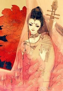 Nam Phụ Làm Ấm Giường Cho Em