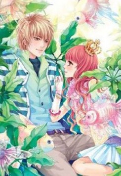 Nam Phụ Yêu Nữ Phụ