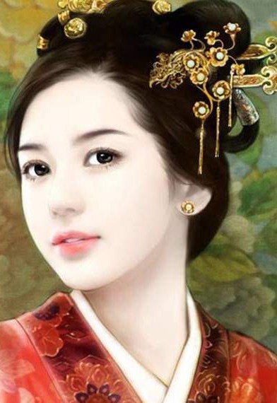 Nam Quốc Nguyên Phi Sử Ký