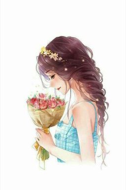 Nam Thần Quốc Dân Là Nữ Sinh: Ác Ma, Ở Cách Vách