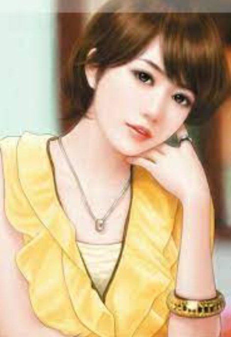 Nàng Thật Xinh Đẹp