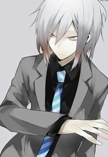 Này Anh Đẹp Trai, Tóc Giả Rớt Rồi Kìa!