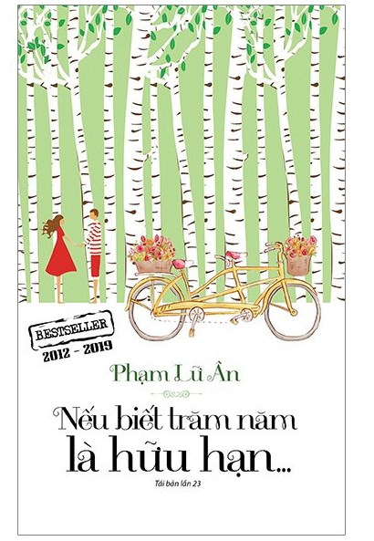 Nếu Biết Trăm Năm Là Hữu Hạn