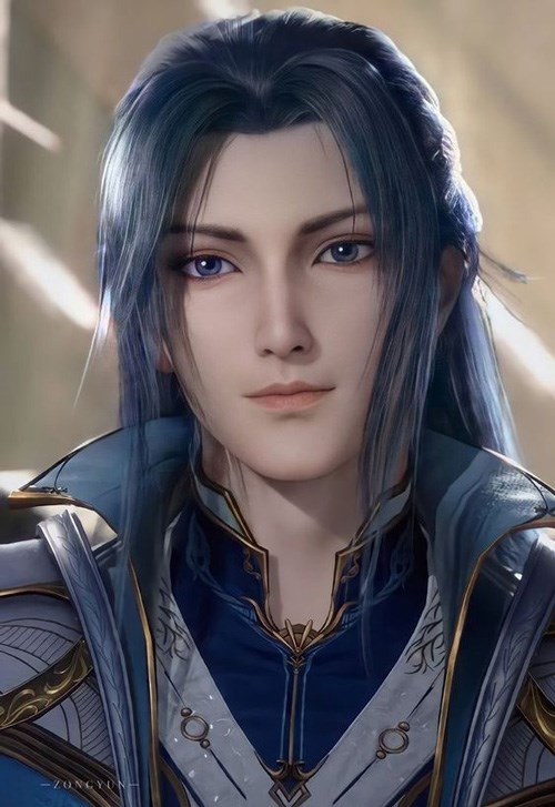 Ngã Thị Chí Tôn