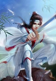 Ngạo Kiếm Lăng Vân