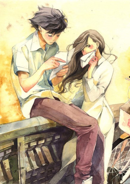 Nghỉ Yêu, Kết Hôn Thôi!