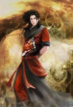 Nghịch Thiên Hệ Thống