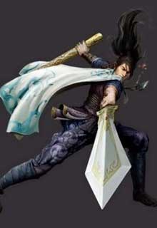 Nghịch Thiên Kỹ