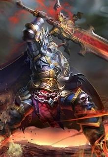 Nghịch Thủy Hàn