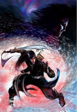 Nghịch Tỷ Lệ Hệ Thống