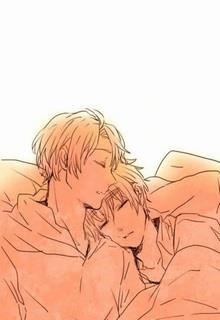 Ngồi Phía Trên Cầu Vồng