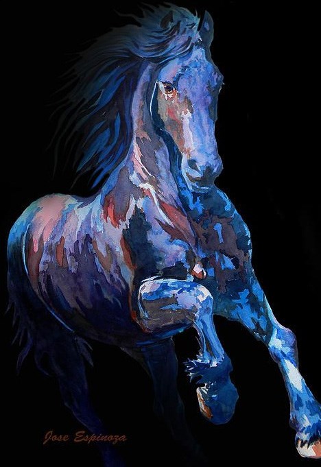 Ngựa Yêu Ngốc Nghếch Của Diệp Ảnh Đế