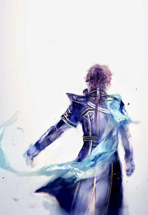 Người Thanh Trừng Thế Giới