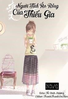 Người Tình Áo Rồng Của Thiếu Gia