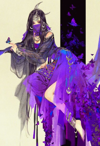 Nguyệt Lâm Cửu Thiên: Tuyệt Thế Chí Tôn Khuynh Thiên Hạ