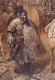 Nhạc Phi Diễn Nghĩa