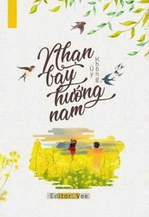 Nhạn Bay Hướng Nam