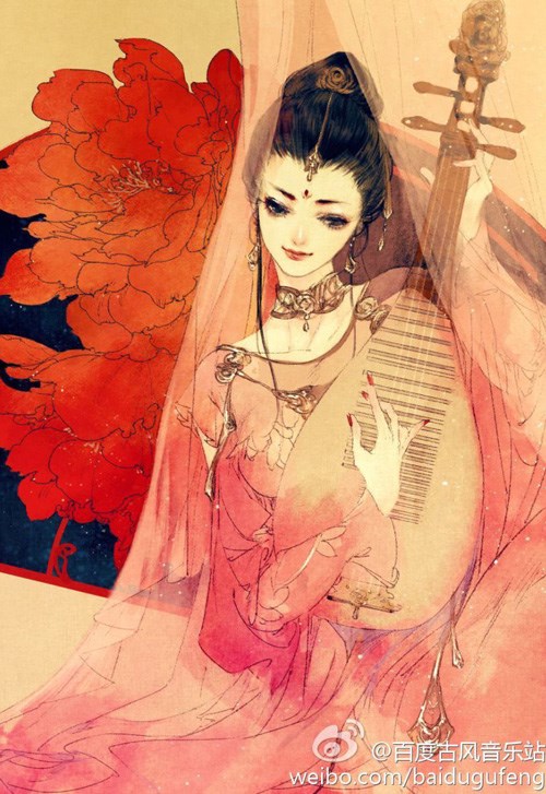 Nhân Vật Phản Diện Thật Ngoan