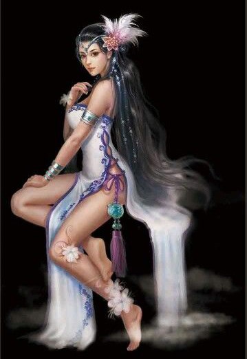 Nhất Bá Thiên Địa Ngạo