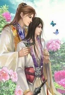 Nhặt Được Cúc Thái Lang