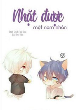 Nhặt Được Một Nam Nhân