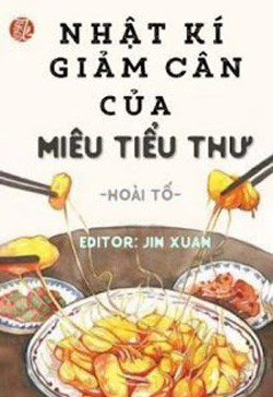 Nhật Kí Giảm Cân Của Miêu Tiểu Thư