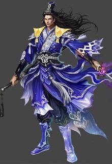 Nhất Kiếm Quang Hàn Khởi Thu Lâu