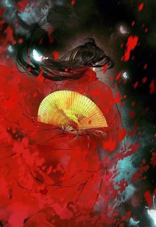 Nhất Phiến U Tình Nan Tận Hoại