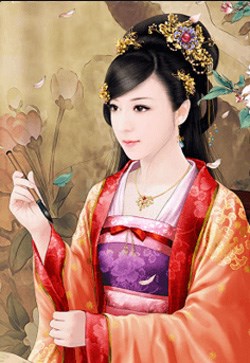 Nhiếp Chính Vương Phi