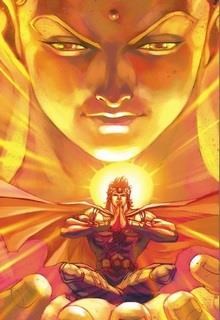 Như Lai Thần Chưởng