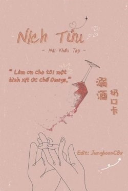 Nịch Tửu