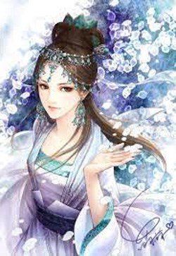 Nữ Hoàng Ai Cập Asisư