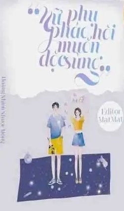 Nữ Phụ Pháo Hôi Muốn Độc Sủng